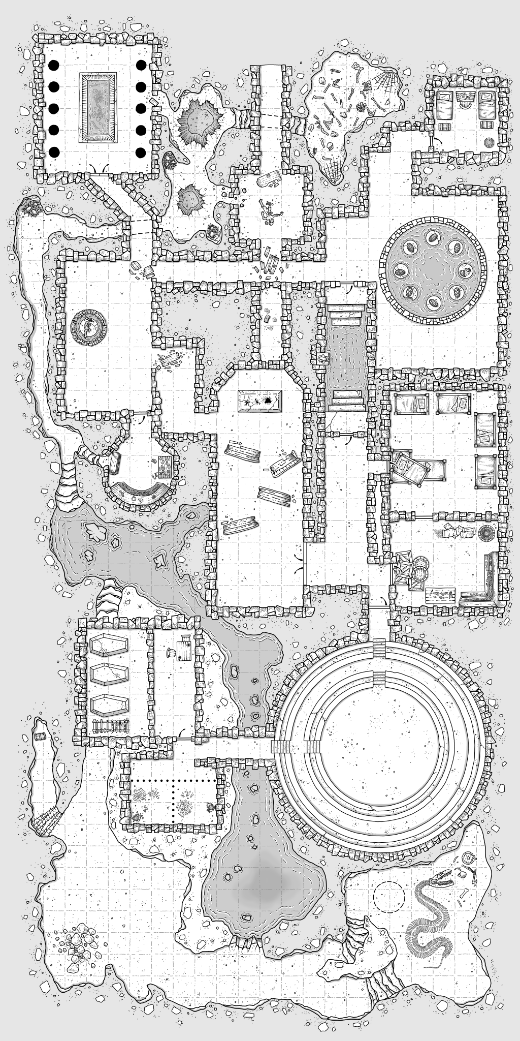 Cunning Plan Games – RPG Maps & Miscellany